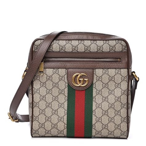 gucci womens pouch|gucci pouch messenger.